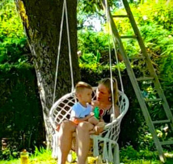 Domaine Charente Glamping Familyroom Le Jardin With External Toilet & Shower House & Outdoor Kitchen Mazieres  ภายนอก รูปภาพ