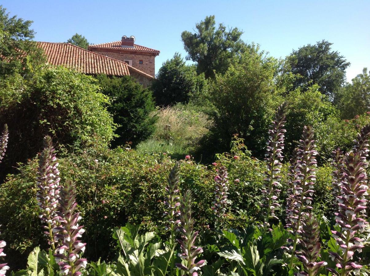 Domaine Charente Glamping Familyroom Le Jardin With External Toilet & Shower House & Outdoor Kitchen Mazieres  ภายนอก รูปภาพ