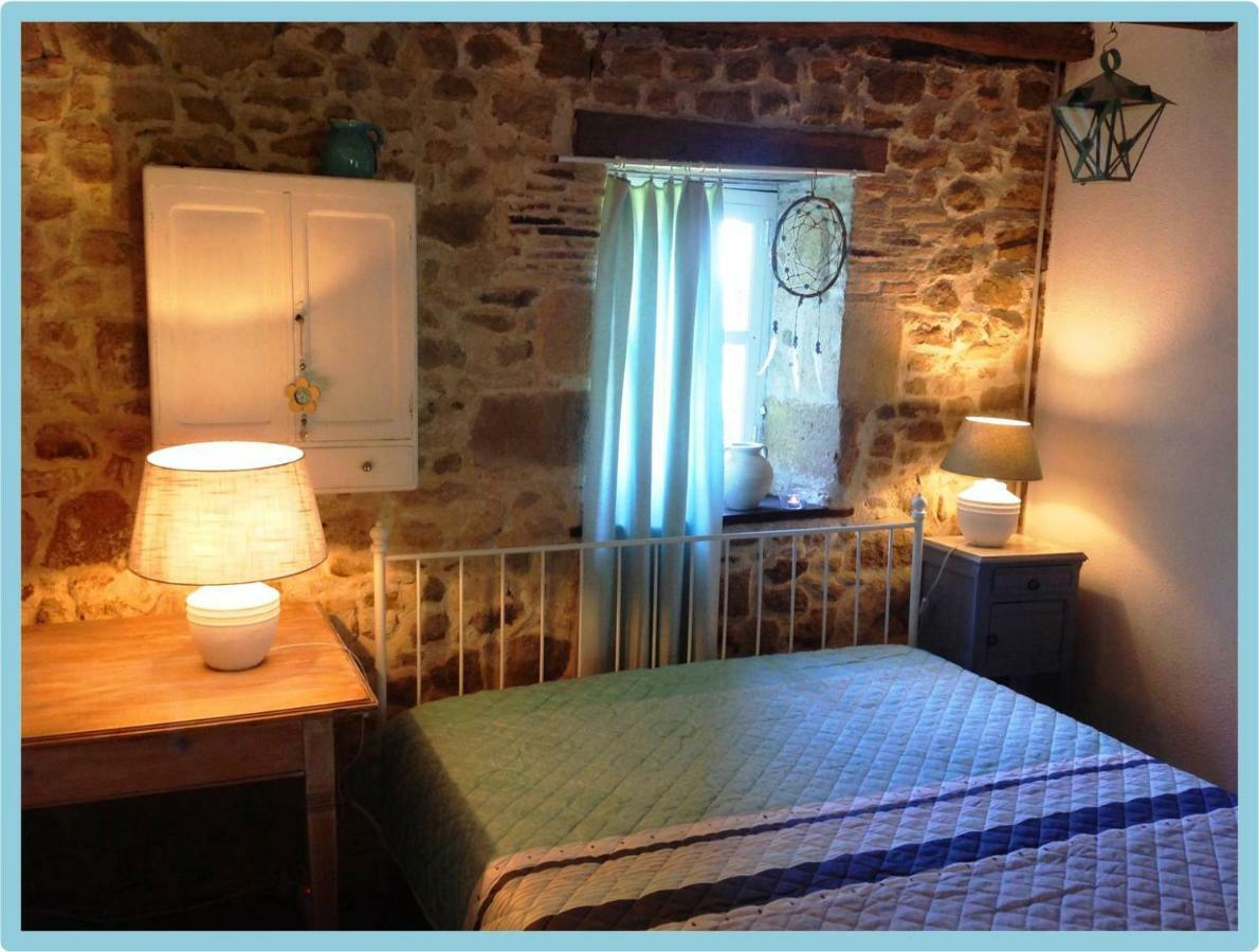 Domaine Charente Glamping Familyroom Le Jardin With External Toilet & Shower House & Outdoor Kitchen Mazieres  ภายนอก รูปภาพ